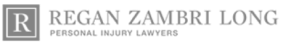 regan zambri long logo